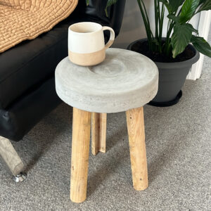 Side tables